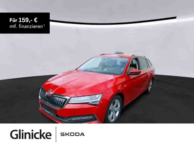 Skoda Superb 134.200 km 21.440 € Erfurt 99099