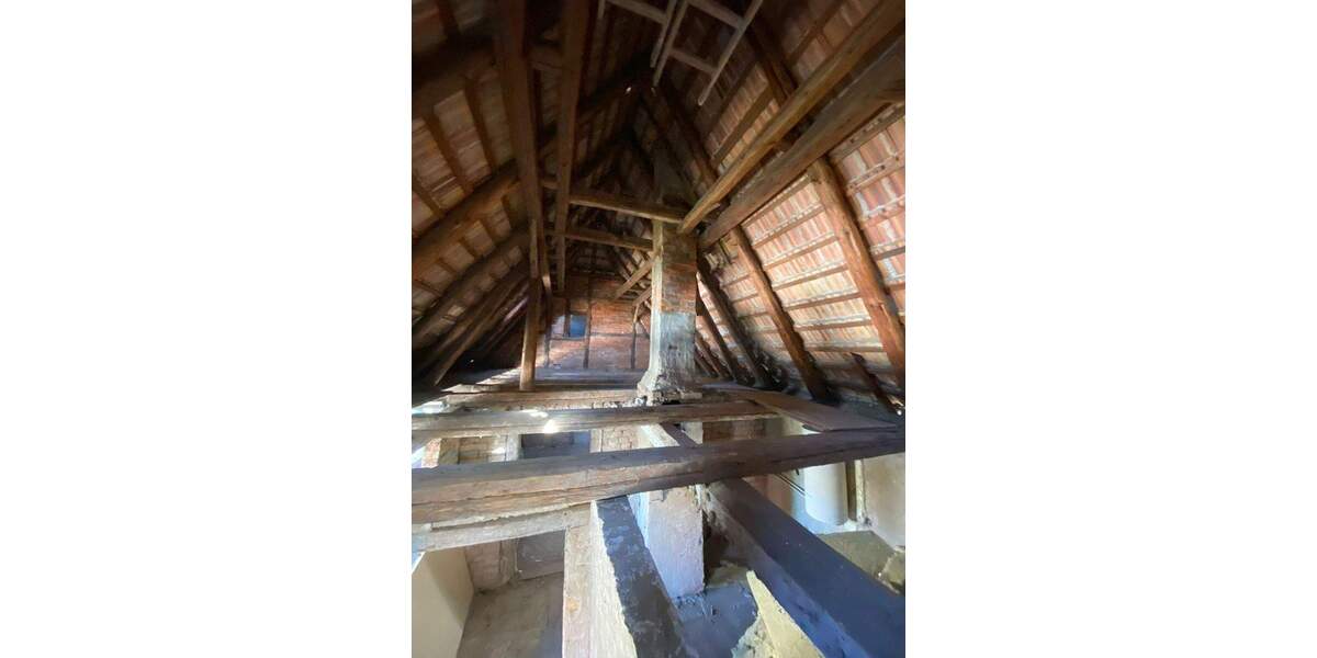 Denkmalgeschütztes Wohnobjekt I Hohe Sanierungsabschreibung - nachhaltig investieren I Modern Wohnen 2 zimmer