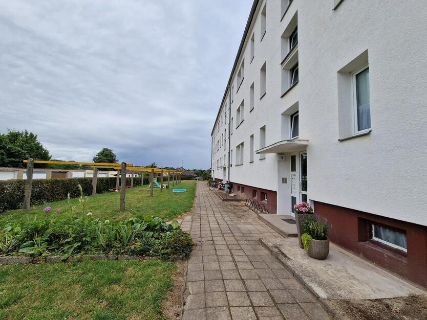 *AKTION* Mietpreis gesenkt – Traumhafte 3-Zimmer-Wohnung mit Balkon und Duschbad wartet auf Sie! zimmer