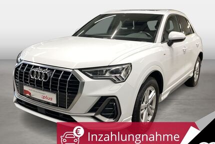 Audi Q3 96.900 km 30.820 &euro; Landshut 84030
