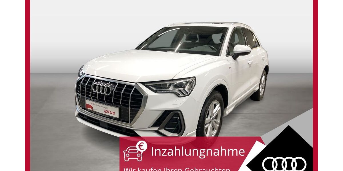 Audi Q3 96.900 km 30.820 &euro; Landshut 84030