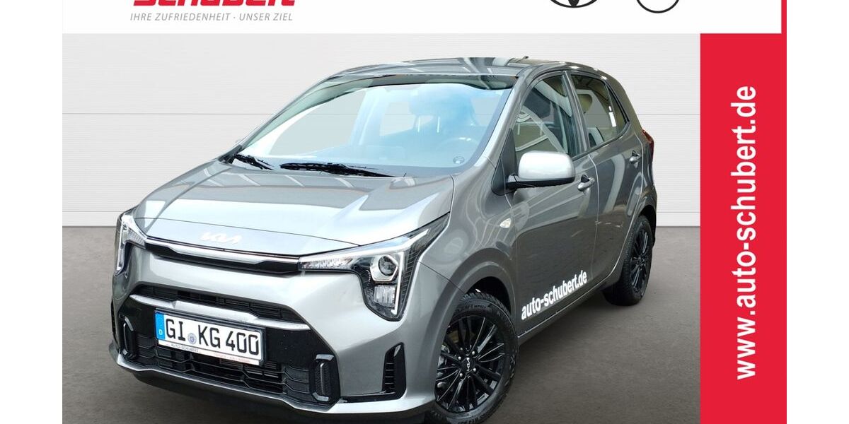 Kia Picanto 1.032 km 16.980 &euro; Giessen 35394