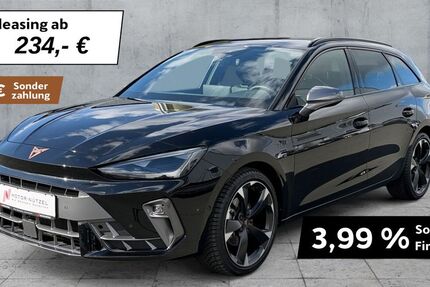 Cupra Leon 14.916 km 32.930 &euro; Hof 95030