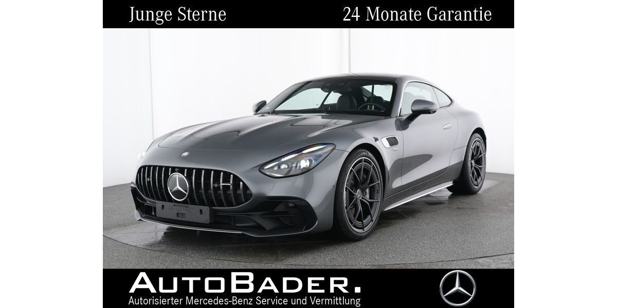Mercedes-Benz AMG GT 7.990 km 109.765 &euro; Bad Aibling 83043
