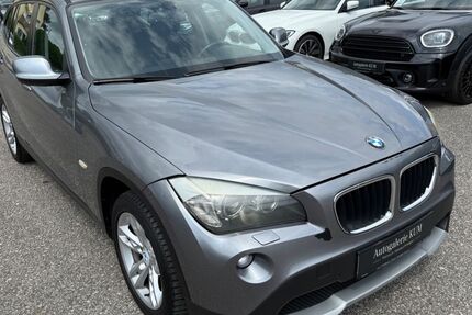 BMW X1 246.200 km 6.500 &euro; Fuerth 90763