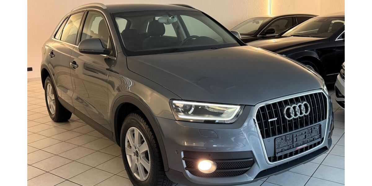 Audi Q3 147.000 km 12.900 &euro; Elchingen 89275