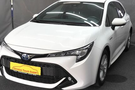 Toyota Corolla 129.533 km 17.790 &euro; Pfungstadt 64319