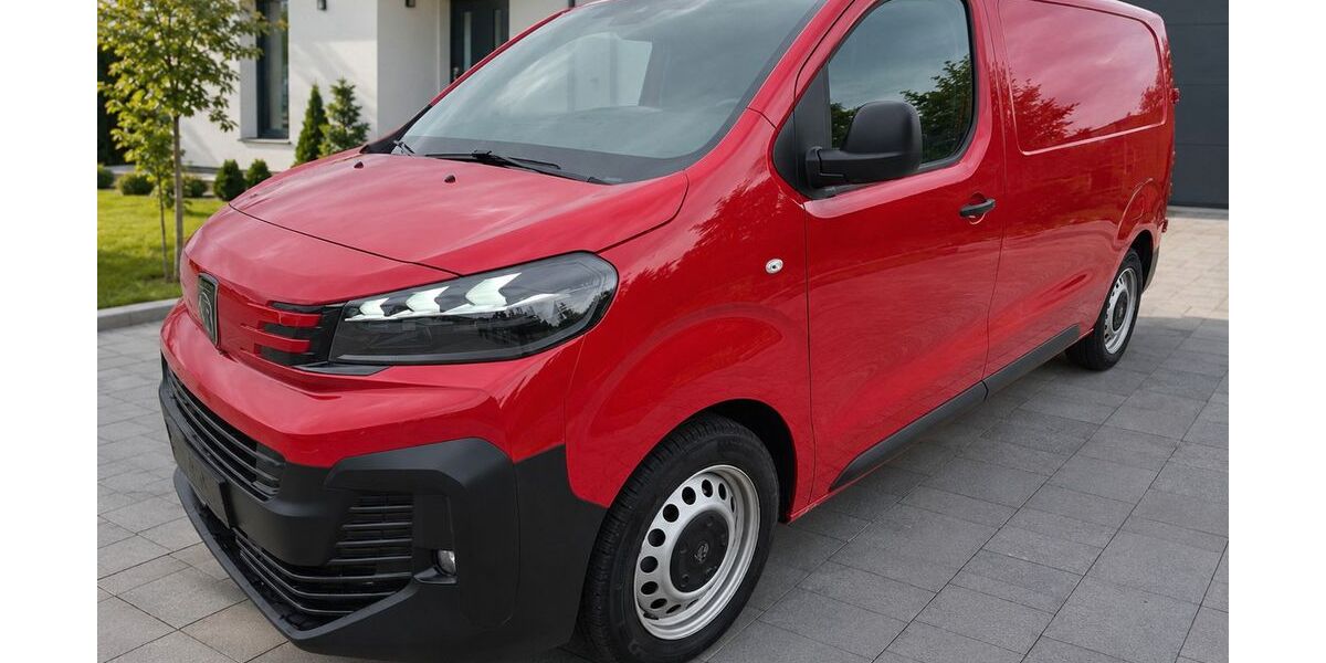 Peugeot Expert 23.000 km 19.400 &euro; Mannheim 68199