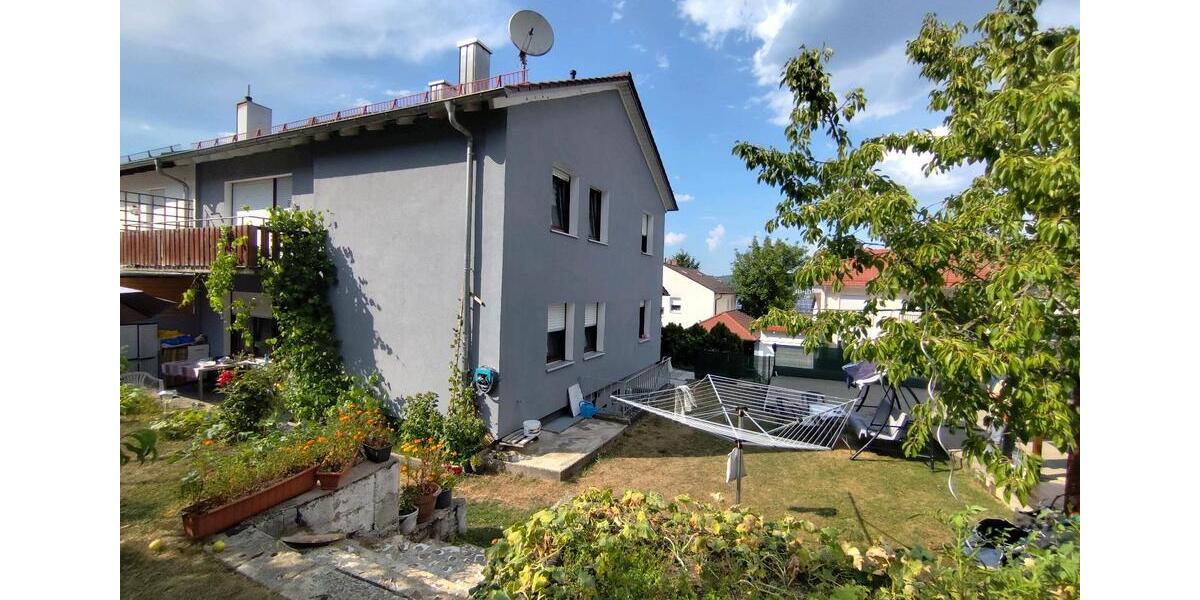 Doppelhaushälfte Kelheim - 6 Zimmer, 134 m&sup2;, 421.000&euro; | Angebot:27190513