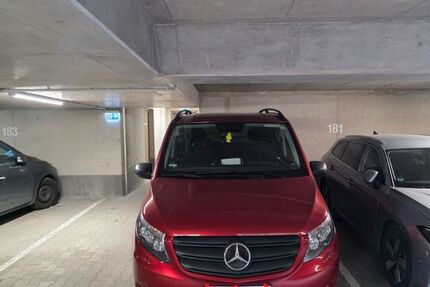 Mercedes-Benz Vito 209.792 km 35.000 &euro; Garching 85748