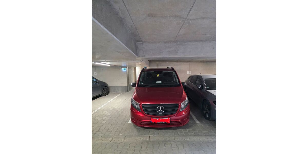 Mercedes-Benz Vito 209.792 km 35.000 &euro; Garching 85748