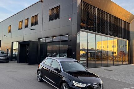 Audi A1 154.000 km 7.900 &euro; Bad Waldsee 88339