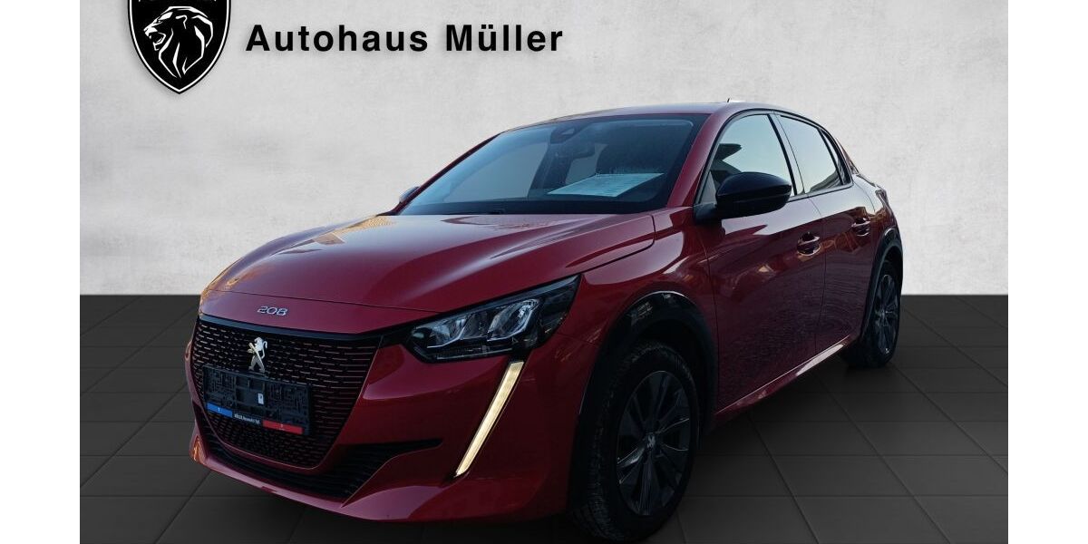 Peugeot 208 39.377 km 17.900 &euro; Neumarkt 92318