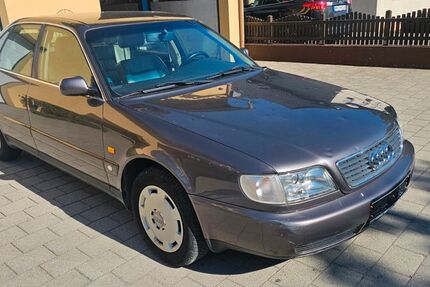 Audi A6 220.375 km 2.999 &euro; Westerheim 87784