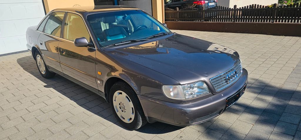 Audi A6 220.375 km 2.999 &euro; Westerheim 87784