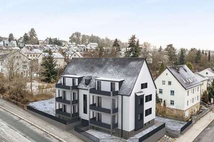 Wohnung zum Kaufen in Hof 279.500 € 107.5 m² 4 zimmer