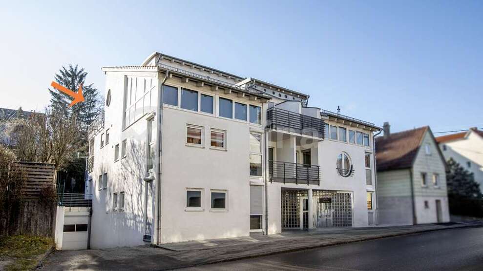 Wohnung zum Kaufen in Filderstadt 530.000 € 162.16 m²