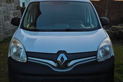 Renault Kangoo 85.000 km 6.500 &euro; Großpostwitz 02692