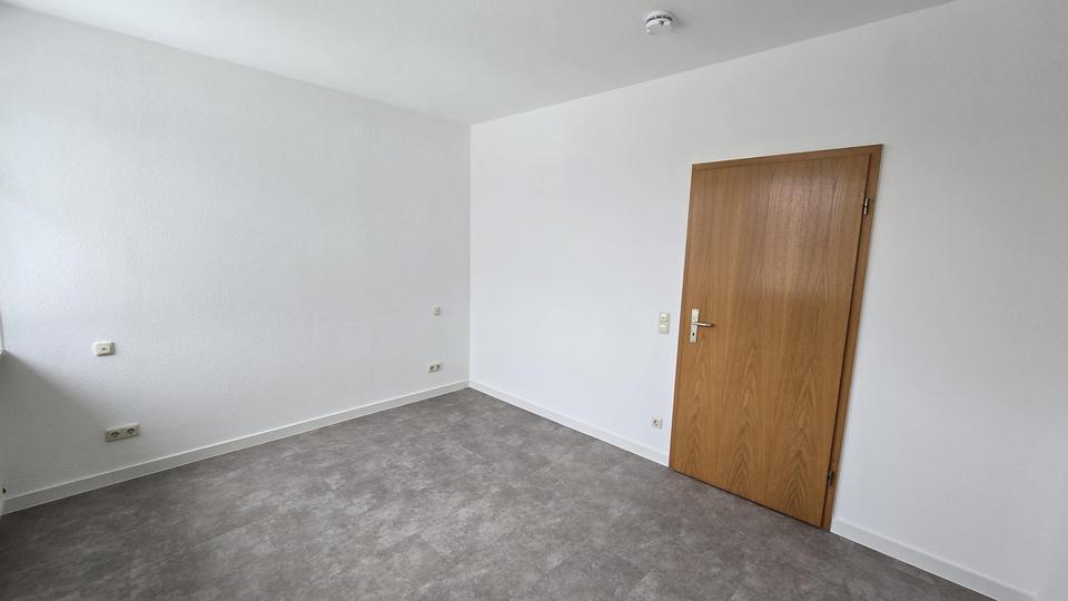 Dachgeschoßwohnung Adorf/Vogtland Vogtland - 3 Zimmer, 89 m&sup2;, 450&euro; | Angebot:24015042