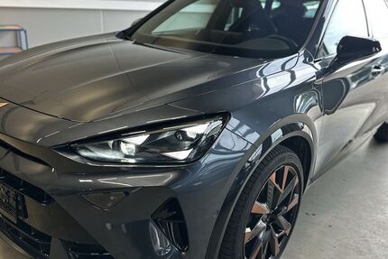 Cupra Formentor 21.066 km 38.500 &euro; Memmingen 87700