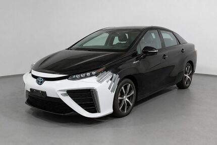 Toyota Mirai 104.000 km 3.598 &euro; Burbach 57299