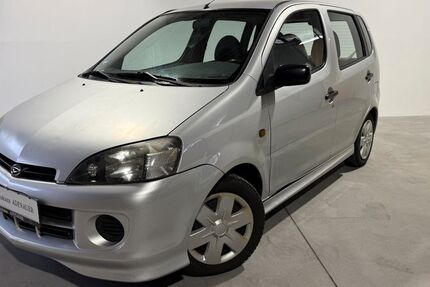 Daihatsu YRV 149.950 km 1.990 &euro; Frankenthal 67227