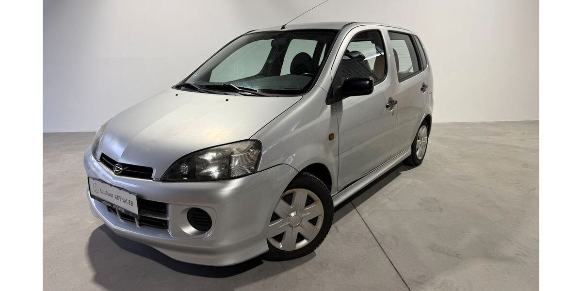 Daihatsu YRV 149.950 km 1.990 &euro; Frankenthal 67227