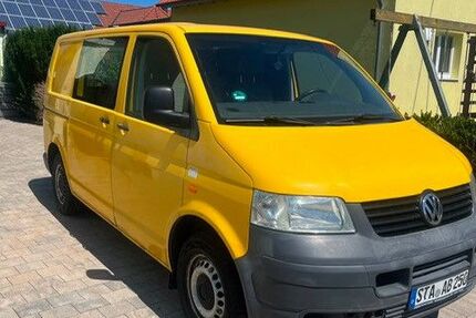 VW T5 Transporter 175.621 km 2.850 &euro; Sontheim/Attenhausen 87776