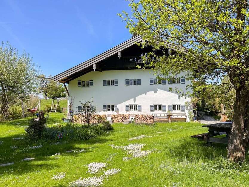 Haus zum Kaufen in Nußdorf am Inn 1.695.000 € 190 m²