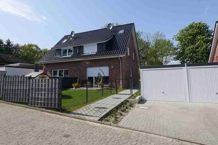 Haus zum Mieten in Cuxhaven 1.390 € 95.76 m² 5 zimmer