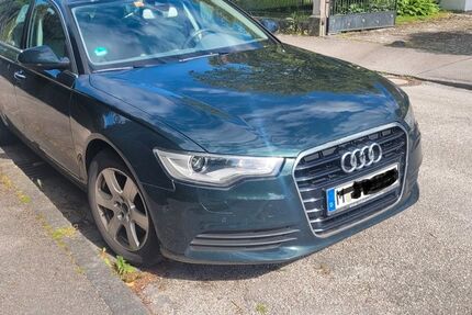 Audi A6 200.000 km 9.500 &euro; München 81249