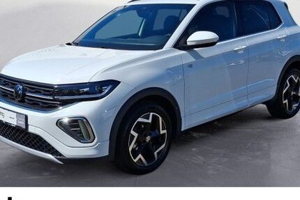 VW T-Cross 17.572 km 26.330 &euro; Kehl 77694
