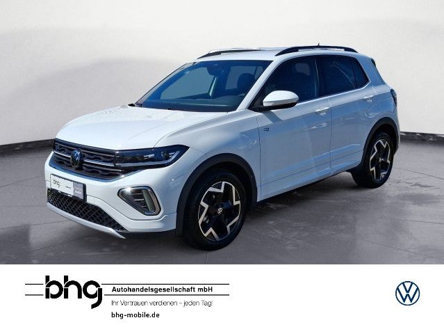 VW T-Cross 17.572 km 26.330 &euro; Kehl 77694