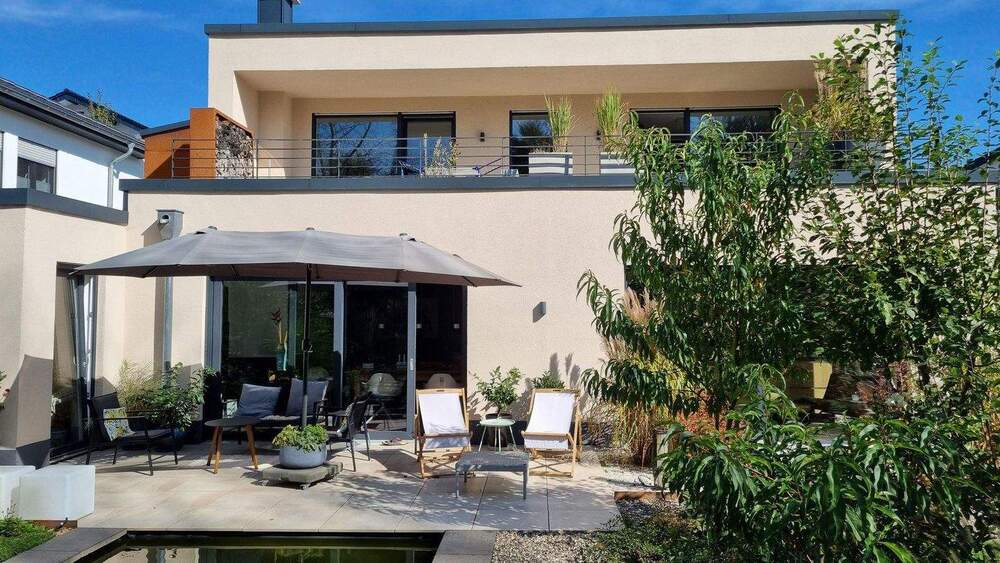 Einfamilienhaus Nümbrecht - 4 Zimmer, 196 m&sup2;, 745.000&euro; | Angebot:25657478