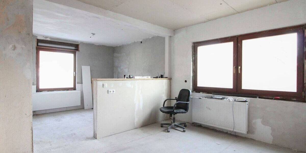 Doppelhaushälfte Elbe-Parey Güsen - 4 Zimmer, 100 m&sup2;, 75.000&euro; | Angebot:26435060