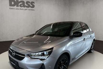 Opel Corsa 25.900 km 15.450 &euro; Dieburg 64807