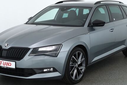 Skoda Superb 74.071 km 24.490 &euro; Kassel 34123