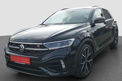 VW T-Roc 8.841 km 41.990 &euro; Schwäbisch Gmünd 73525