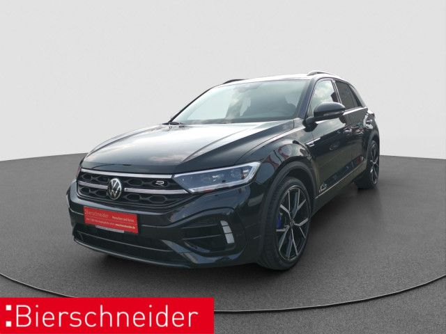 VW T-Roc 8.841 km 41.990 &euro; Schwäbisch Gmünd 73525