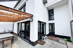 *Einziehen und Wohlfühlen! Modernes REH - ruhige Lage mit Blick ins Grüne* - Reihenendhaus Wiesbaden Bierstadt | Angebot:21608165