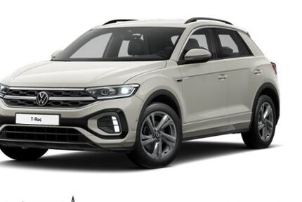 VW T-Roc 29.800 km 21.990 &euro; Rostock 18146
