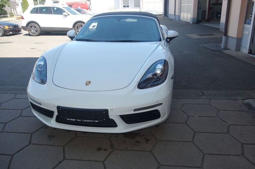 Boxster