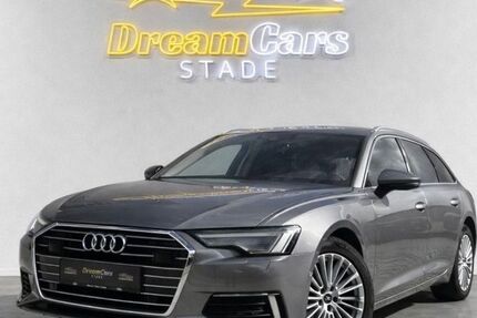Audi A6 61.000 km 27.450 &euro; Agathenburg 21684