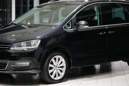 VW Sharan 160.422 km 18.987 € Dießen am Ammersee 86911