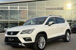 Seat Ateca Xcellence 4Drive 360°/PANO/STANDHZ/DAB/ACC 121.775 km 18.900 &euro; Villingen-Schwenningen 78054