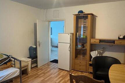 Wohnung Villingen-Schwenningen Schwenningen - 1 Zimmer, 20 m&sup2;, 450&euro; | Angebot:25561218