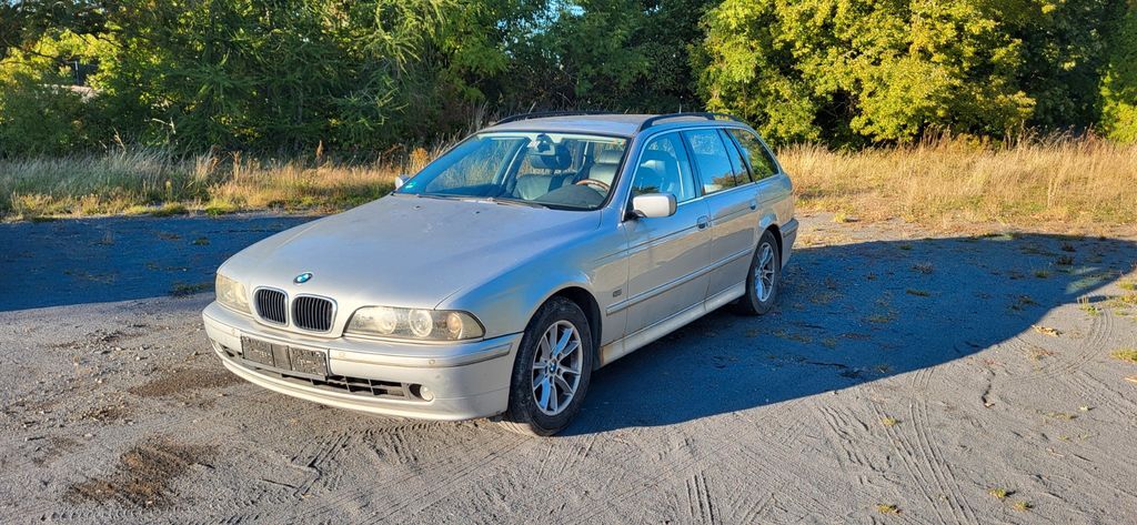 BMW 530 376.000 km 1.750 € Kempenich 56746