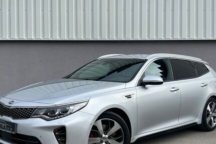 Kia Optima 87.000 km 18.900 &euro; Bad Mergentheim 97980