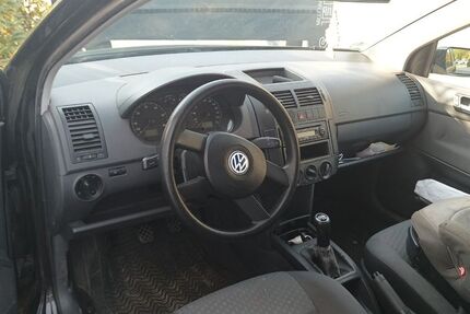 VW Polo 206.000 km 1.100 &euro; Bielefeld 33607