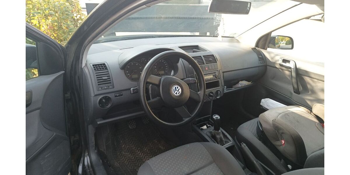 VW Polo 206.000 km 1.300 &euro; Bielefeld 33607